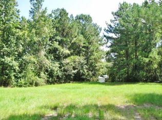 630 Pot Hook Rd SW, Roxie, MS 39661