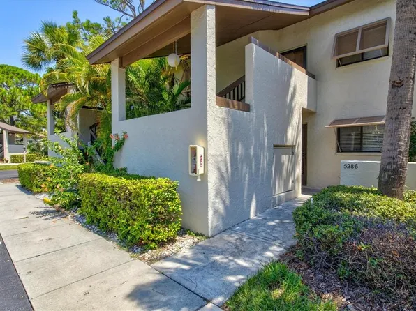 5286 Willow Links 59, Sarasota, FL 34235