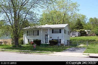 趣味 STREET 15216 Crescent St, Woodbridge, VA 22193 | Zillow