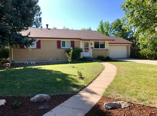 800 E Cottonwood Ave, Centennial, CO 80121