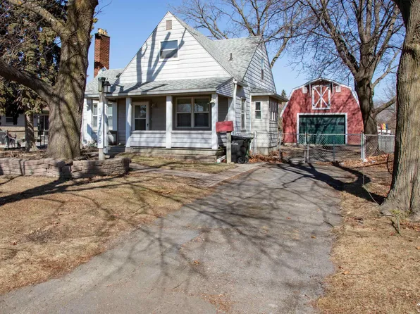 15708 Goddard Rd, Allen Park, MI 48101