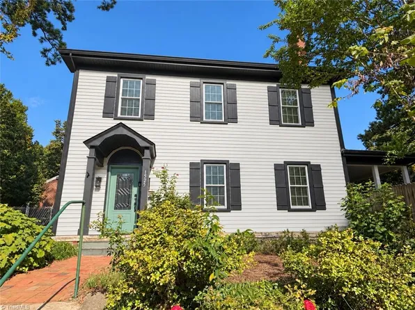 1525 Cloverdale Ave, Winston Salem, NC 27104