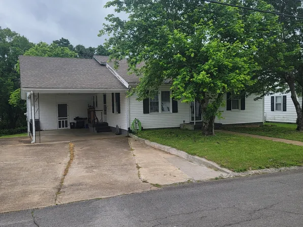 321 Pine St, Pulaski, TN 38478