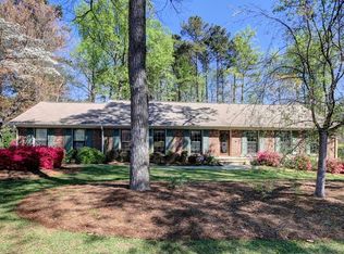 1632 Womack Rd, Atlanta, GA 30338