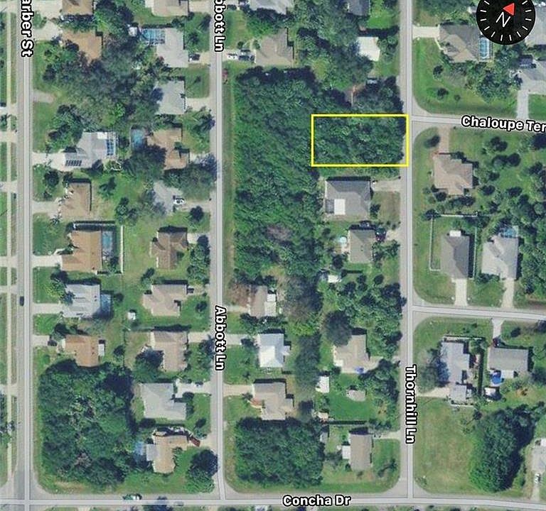 2nd image of 1431 Thornhill Ln