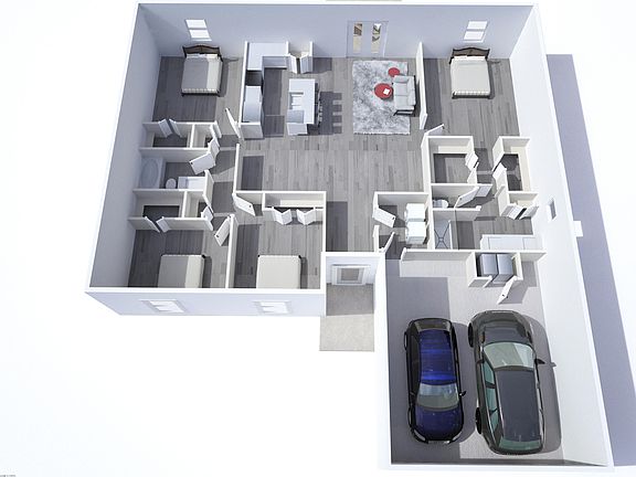 2nd image of 1615 Sadigo St SE