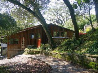 100 Acacia Dr, Orinda, CA 94563