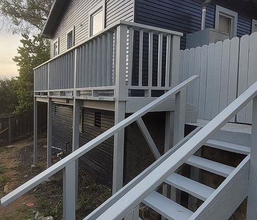 4th image of 3807 Park Blvd #3819