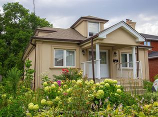 62 Culnan Ave #BASEMENT, Toronto, ON M8Z 5B2