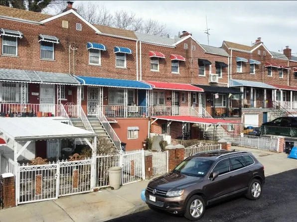 3317 Gunther Avenue, Bronx, NY 10469