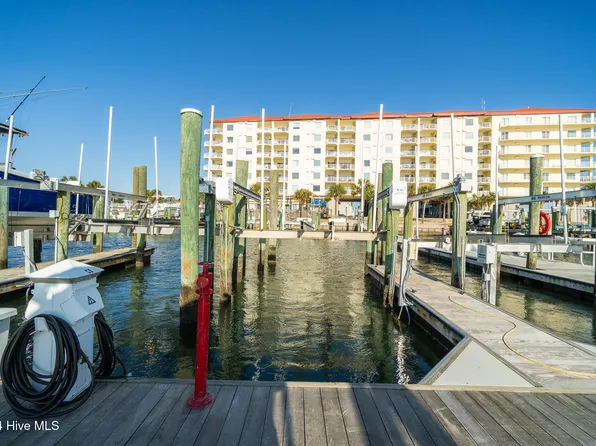 100 Olde Towne Yacht Club Road #C09, Beaufort, NC 28516