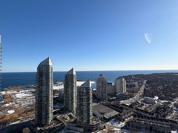 2nd image of 36 Park Lawn Rd #3802