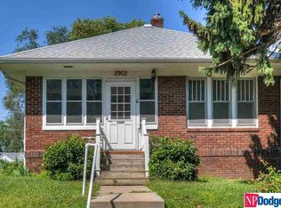 2902 Fontenelle Blvd, Omaha, NE 68104