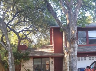 9012 Sawtooth Ln #A, Austin, TX 78729