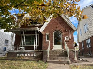 7826 E Mead St, Dearborn, MI