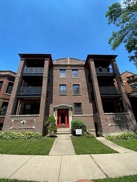 1st image of 1448-50 W Rascher Ave