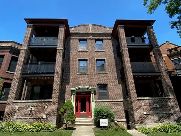 1448-50 W Rascher Ave, Chicago, IL 60656