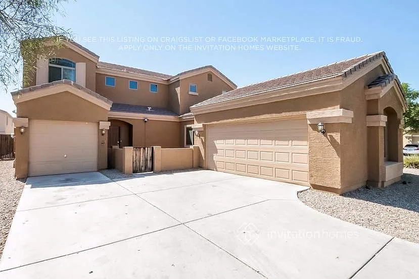 8421 W Miami St Tolleson, AZ 85353 — Photo 2