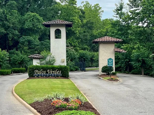 LOT 6 Los Robles, Troy, AL 36079