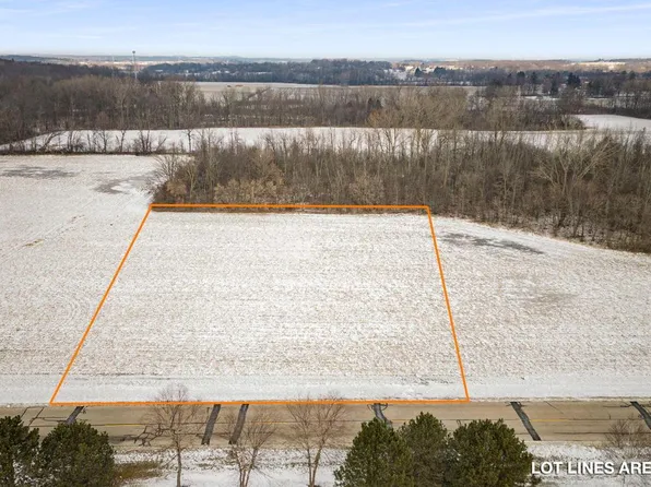Lt3 JENSEN PARKWAY, Waterford, WI 53185