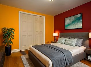 608 Harvard St NW, Washington, DC 20001