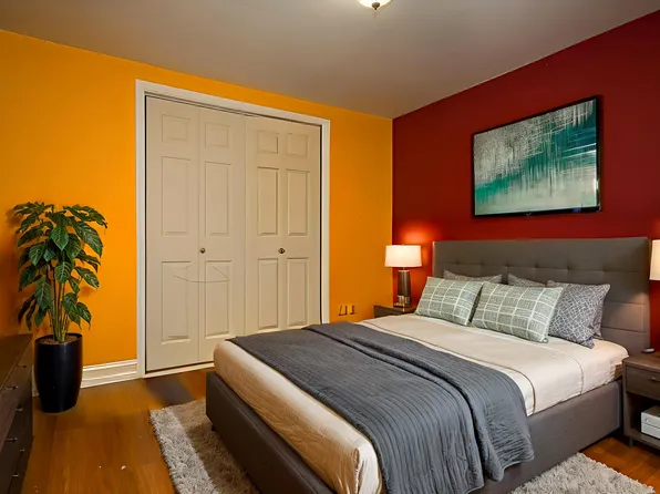 608 Harvard St NW, Washington, DC 20001