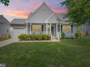 308 Watermill Ct, Millersville, MD 21108