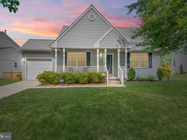 308 Watermill Ct, Millersville, MD 21108