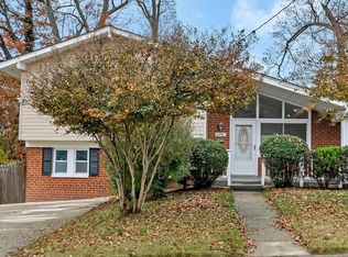 4205 Ferrara Dr, Silver Spring, MD 20906