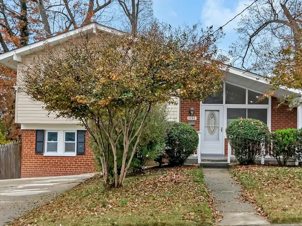 4205 Ferrara Dr, Silver Spring, MD 20906