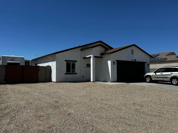 14814 S Avalon Rd, Arizona City, AZ 85123
