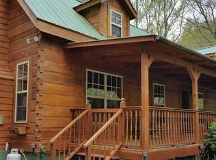 1364 Turkey Creek Rd, Clyde, NC 28721