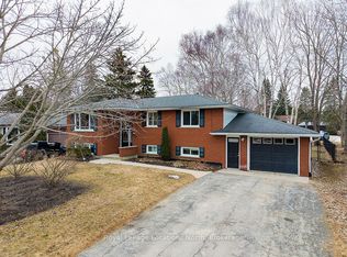 115 Applevale Ct, The Blue Mountains, ON