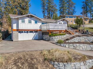 488 Sheila Cres, Kelowna, BC V1W 4L8