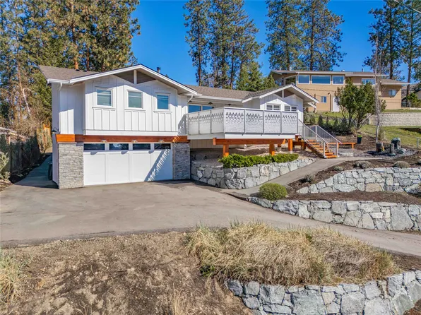 488 Sheila Cres, Kelowna, BC V1W 4L8