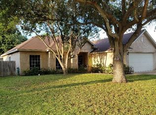 2309 E 23rd St, Mission, TX 78572