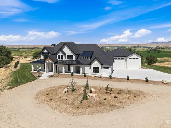6258 SE 3rd Ave, New Plymouth, ID 83655