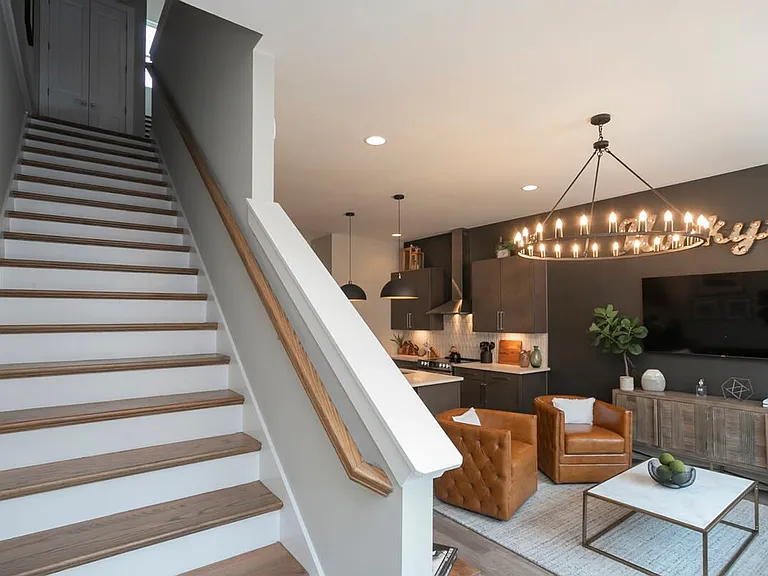 Staircase