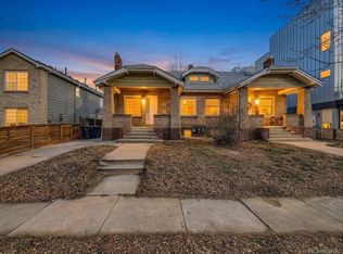 1636 Irving St, Denver, CO 80204