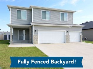 1306 30th Ave W, West Fargo, ND 58078