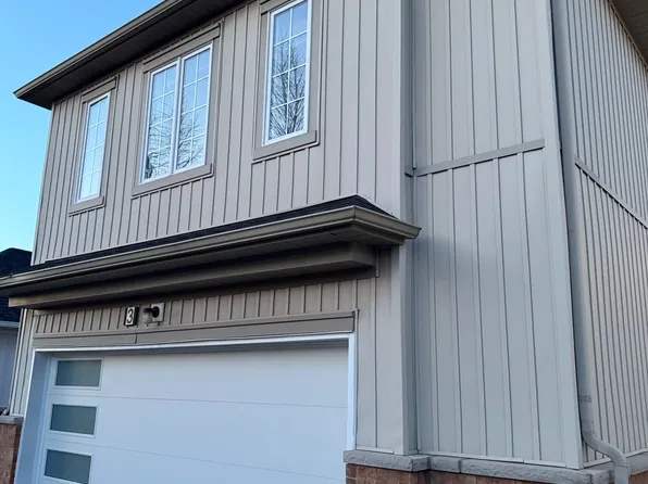 3 Oakmoor Ln, Markham, ON L6B 0B3