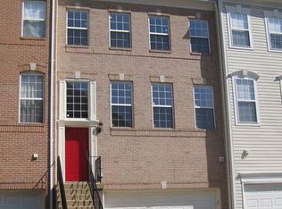 6714 Sullivan Way, Alexandria, VA 22315