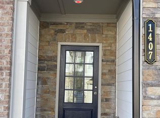 1407 Ben Park Way, Grayson, GA 30017