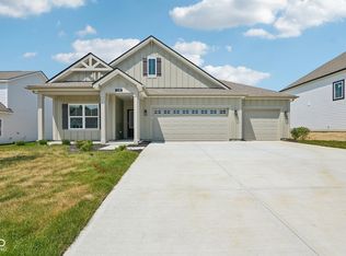 278 Sam Himsel Way, Danville, IN 46122