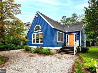 647 Evans Ave, Bethany Beach, DE, 19930