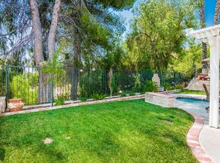 21708 Agajanian Ln, Santa Clarita, CA 91350