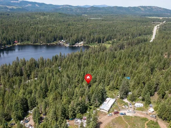 891 Roberts Dr, Newport, WA 99156