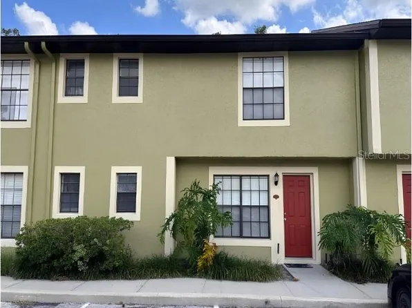 7413 BELLE RIVER COURT #3, WINTER PARK, FL 32792