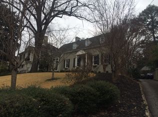 514 Brentwood Dr NE, Atlanta, GA 30305