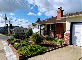 19173 Gliddon St, Castro Valley, CA